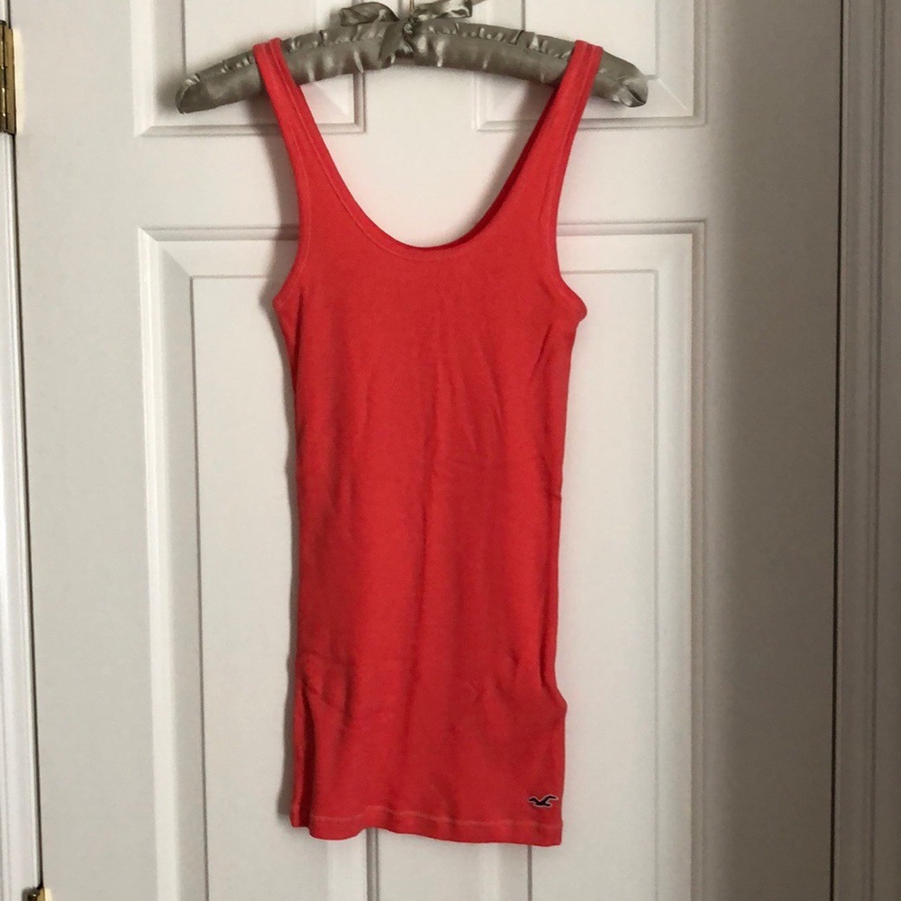Brand New Hollister Tank